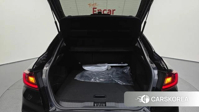 Renault Korea (Samsung) XM3 id 4604418 из Кореи 19
