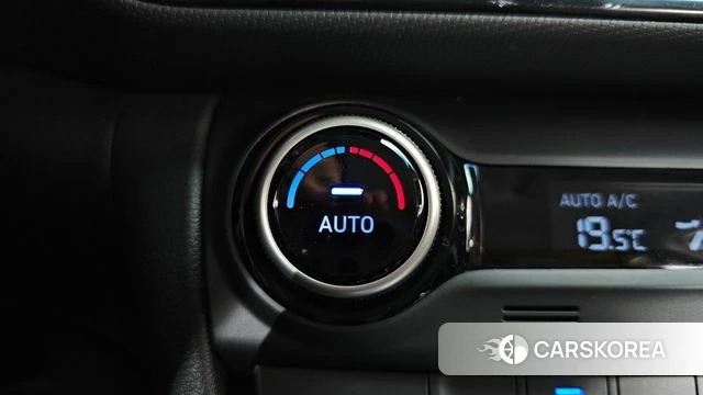 Hyundai Kona Hybrid id 4507733 из Кореи 19