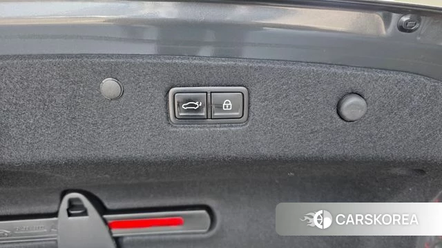 Kia K8 Hybrid id 4462844 из Кореи 19