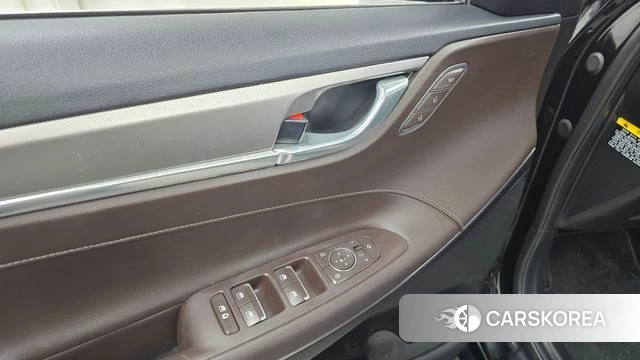 Hyundai The New Grandeur IG Hybrid id 4434981 из Кореи 19