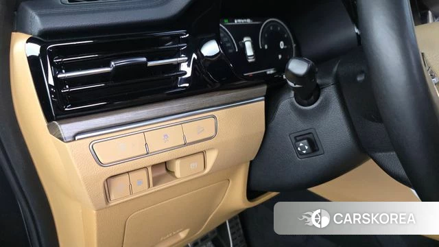 Kia Mohave Master id 4283498 из Кореи 19