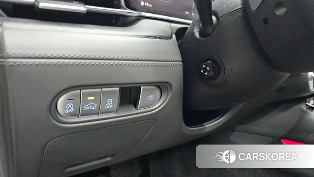 Genesis G90 (RS4) id 4186781 из Кореи 19