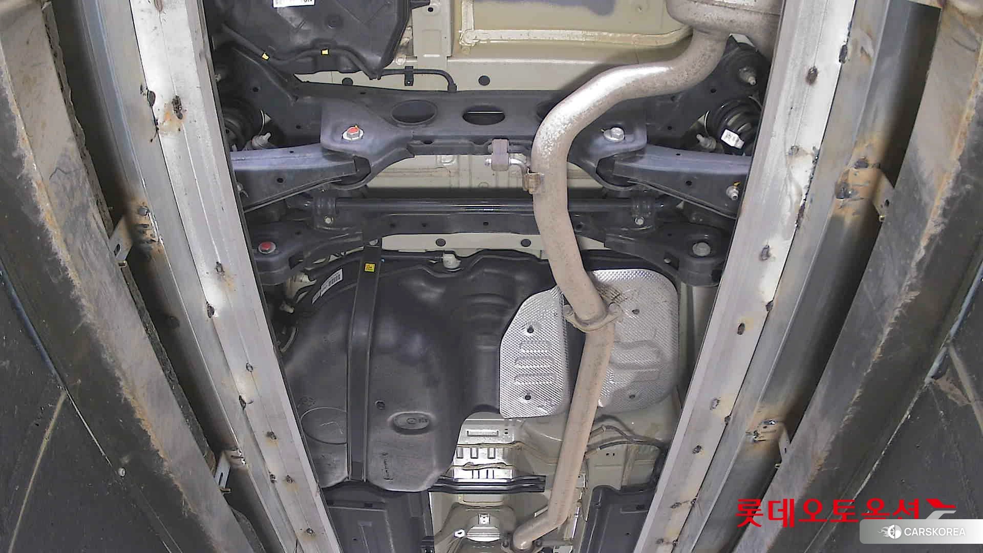 Kia Sorento id 3869386 из Кореи 19