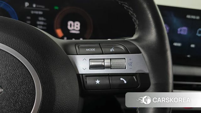 Hyundai Sonata D Edge (DN8) id 4744010 из Кореи 19