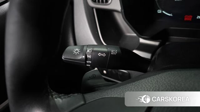 Kia The New Kia Ray EV id 4618116 из Кореи 19
