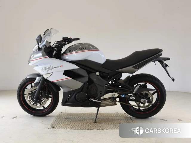 Kawasaki NINJA 400R id 3946826 из Японии 18