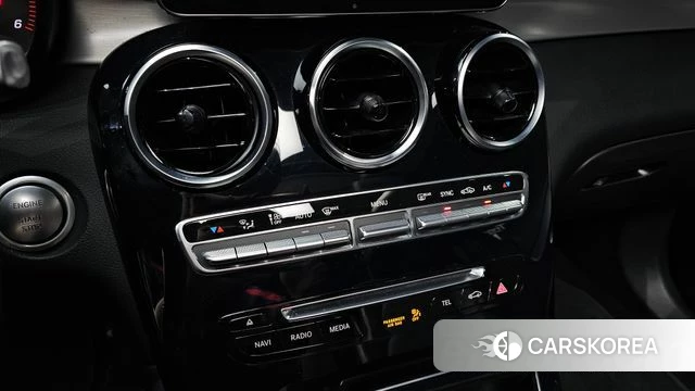 Mercedes-Benz GLC-Class X253 id 4703539 из Кореи 19