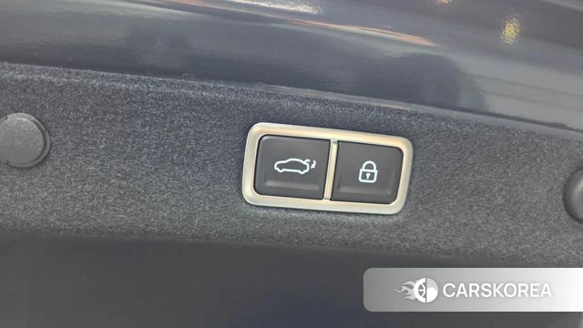Hyundai Grandeur Hybrid (GN7) id 4656142 из Кореи 19