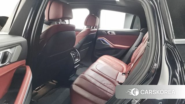 BMW X6 (G06) id 4350487 из Кореи 19