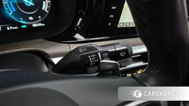 Kia K5 Hybrid 3rd Generation id 4749666 из Кореи 19