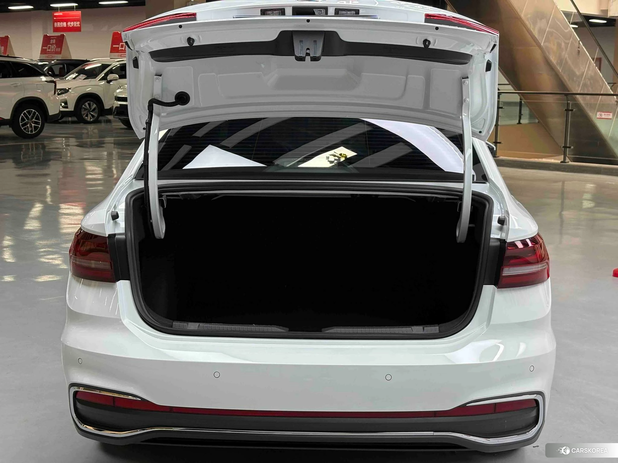Volkswagen Lavida id 4441026 из Китая 19