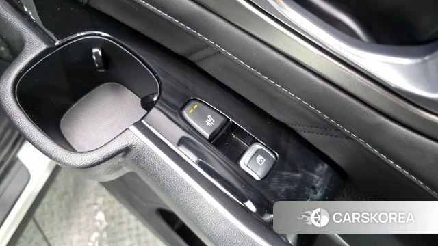 Kia Sorento 4th Generation id 4731155 из Кореи 19