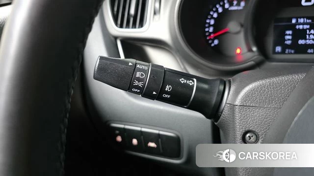 Kia The New Ray id 4249387 из Кореи 19