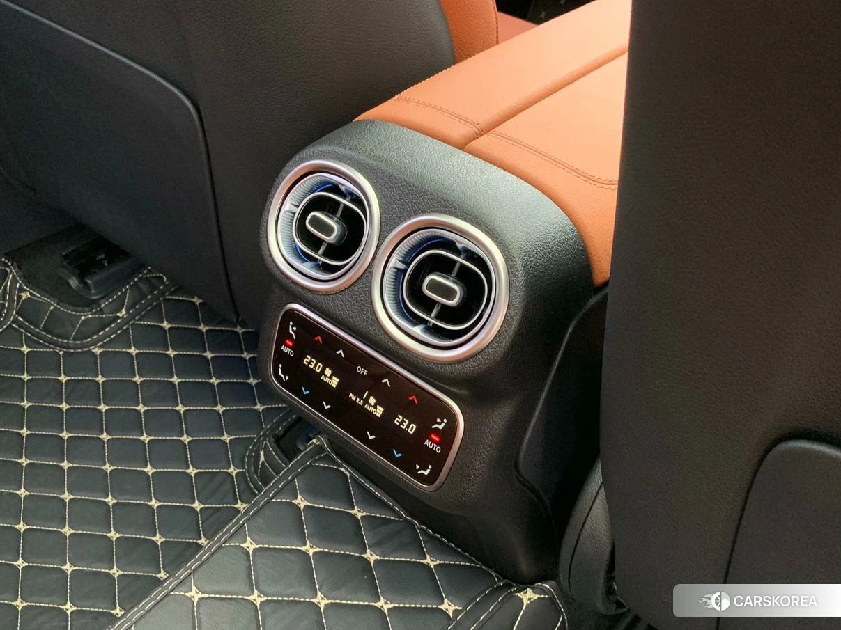 Mercedes-Benz GLC id 4420449 из Китая 19