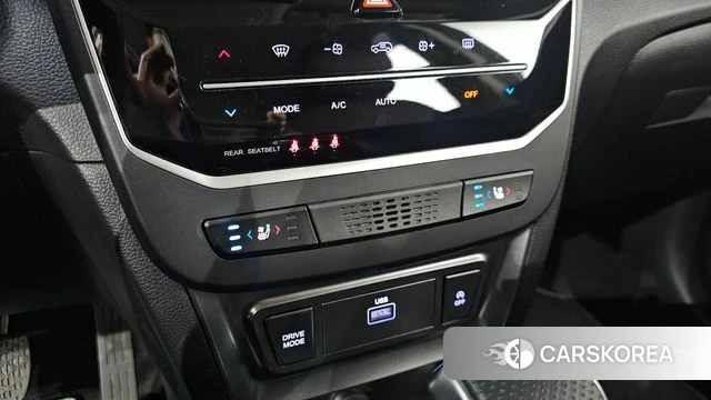 Ssangyong The New Tivoli id 4898082 из Кореи 19