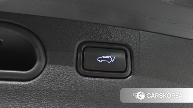 Hyundai All New Tucson id 4233220 из Кореи 19