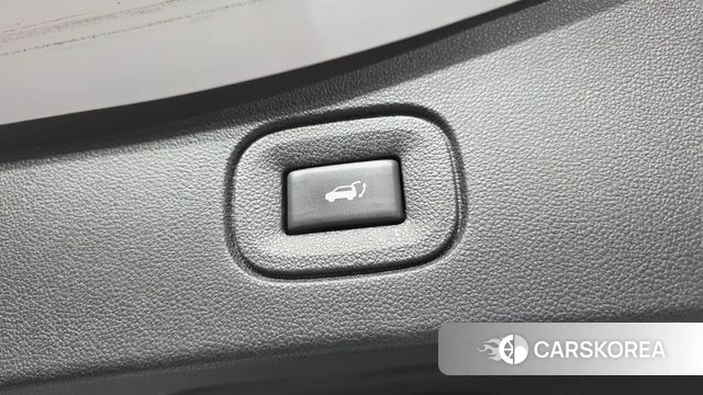 Renault Korea (Samsung) The New QM6 id 4894396 из Кореи 19