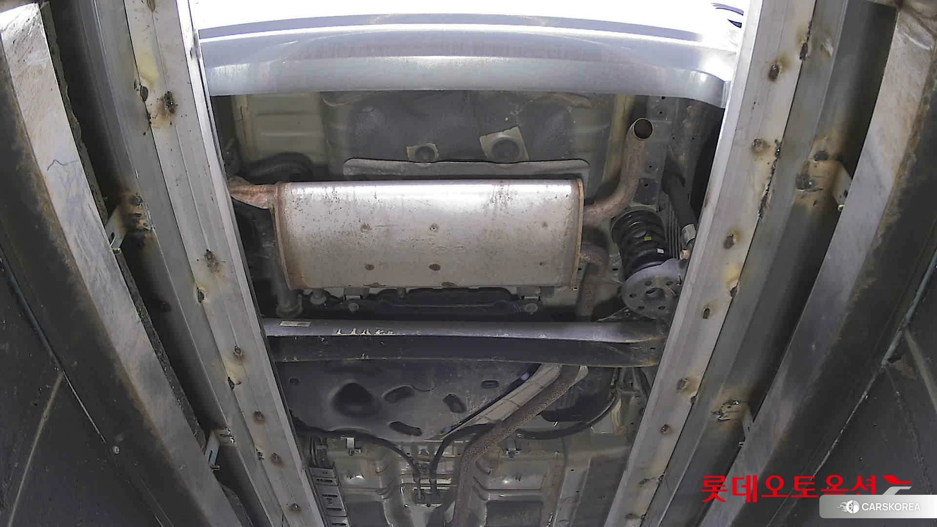 Kia Ray id 3875750 из Кореи 19