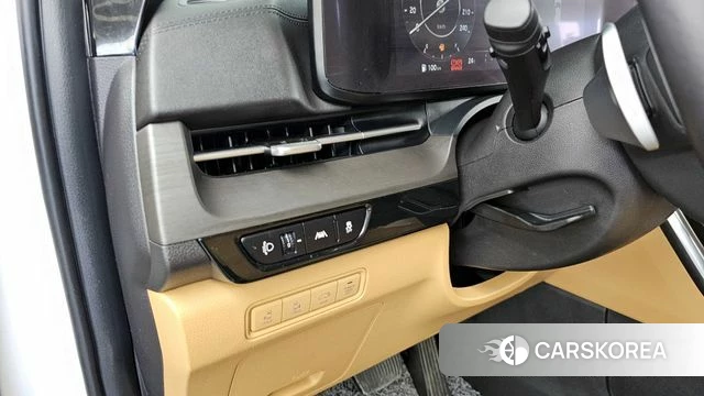 Kia Carnival 4th generation id 4324486 из Кореи 19