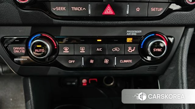Kia Niro id 4483032 из Кореи 19
