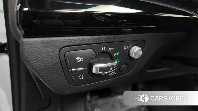 Audi Q5 (FY) id 4244115 из Кореи 19