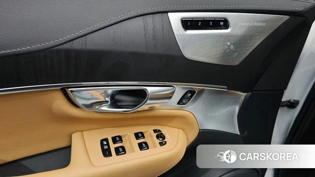 Volvo XC90 second Generation id 4474350 из Кореи 19