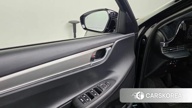 Hyundai The New Grandeur IG id 4361098 из Кореи 19