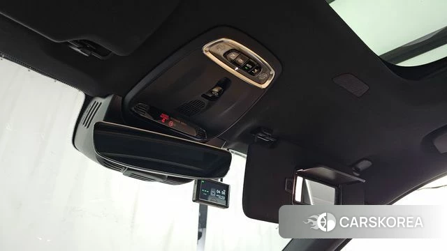 Volvo XC90 second Generation id 4619536 из Кореи 19