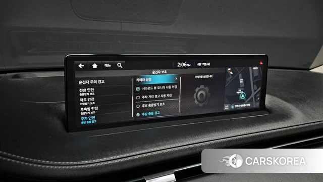 Genesis GV70 id 4470602 из Кореи 19