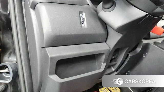 Renault Korea (Samsung) Master id 4647138 из Кореи 19