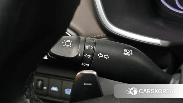 Hyundai The New Santa Fe id 4470550 из Кореи 19