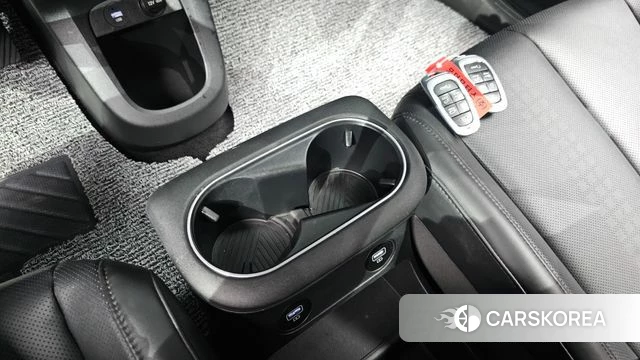 Hyundai Ionic 5 id 4720027 из Кореи 19