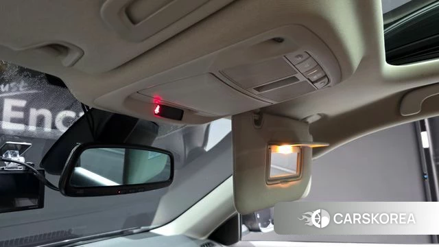 Renault Korea (Samsung) QM6 id 4508606 из Кореи 19