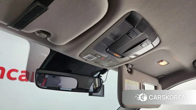 Kia Sorento 4th Generation id 4317100 из Кореи 19