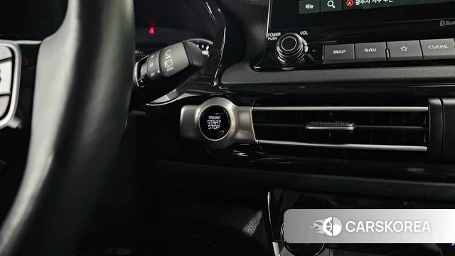 Kia Seltos id 4282331 из Кореи 19