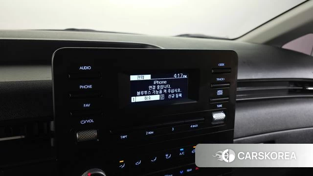 Hyundai Staria id 4428424 из Кореи 19