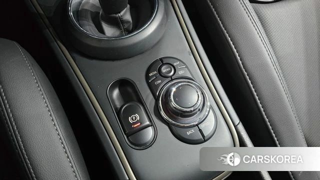Mini Cooper Countryman id 4744593 из Кореи 19