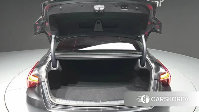 Kia K8 Hybrid id 4533890 из Кореи 19