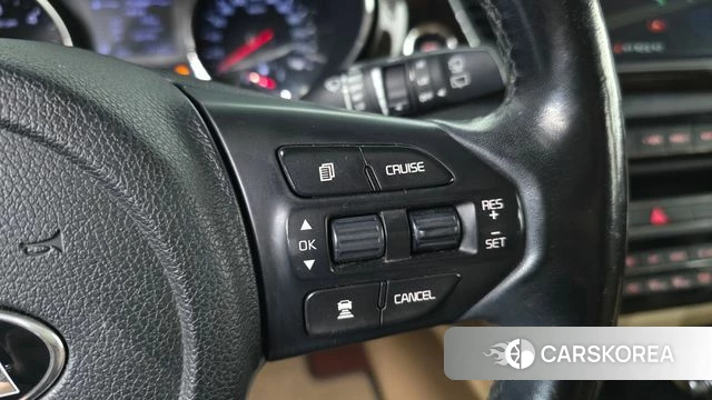 Kia The New Carnival id 4776117 из Кореи 19
