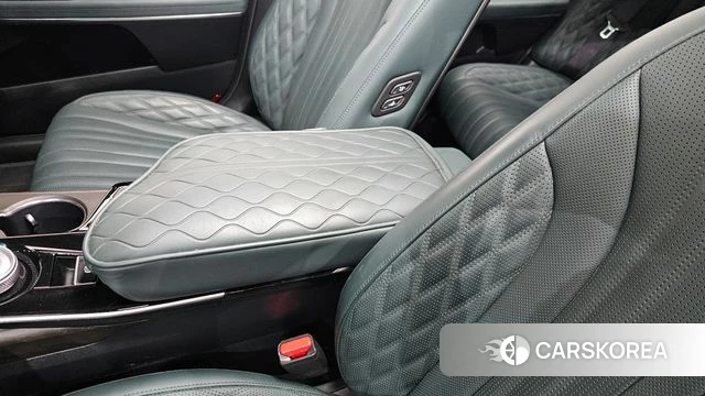 Kia K8 Hybrid id 4422137 из Кореи 19