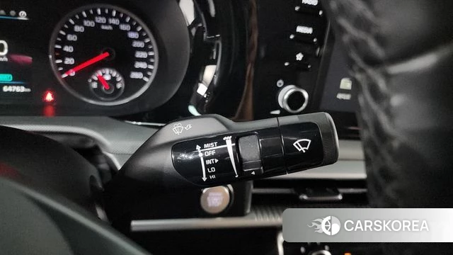 Kia K5 3rd generation id 4284334 из Кореи 19