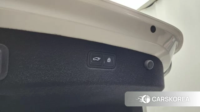 Kia The New K9 2nd generation id 4517486 из Кореи 19