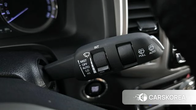Ssangyong Rexton Sports Cannes id 4225478 из Кореи 19