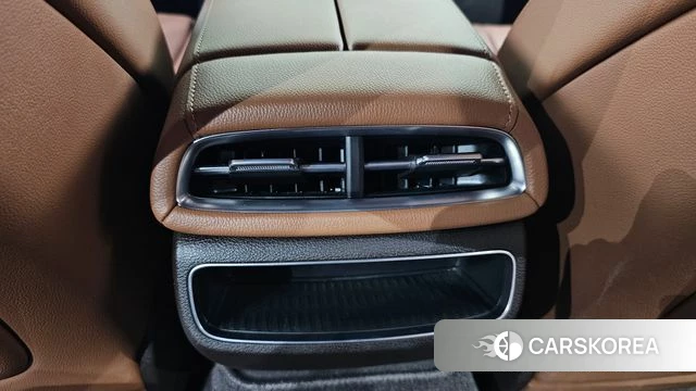 Genesis G80 (RG3) id 4309264 из Кореи 19