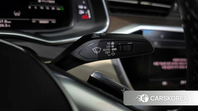 Audi A7 (4K) id 4323344 из Кореи 19