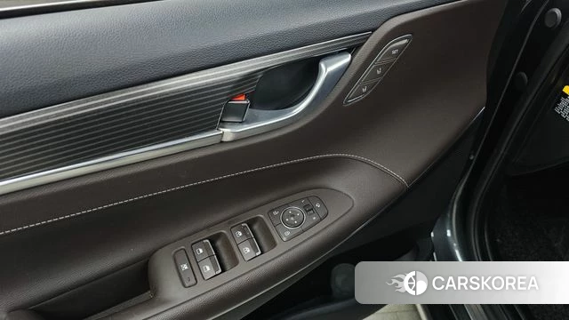 Hyundai Grandeur IG id 4482823 из Кореи 19