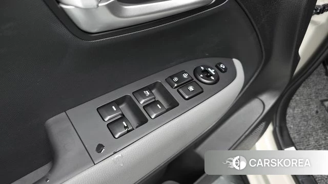 Kia The New Kia Ray id 4280349 из Кореи 19