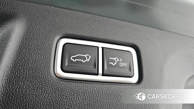 Kia The New Sorento 4th Generation id 4734470 из Кореи 19