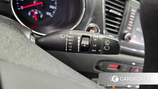 Kia The New Carnival id 4410599 из Кореи 19