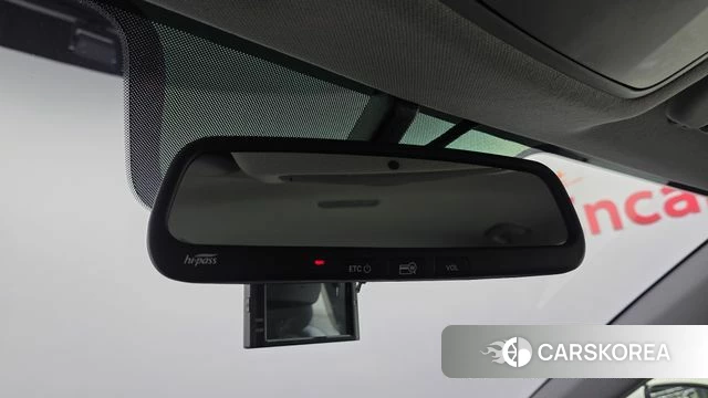 Hyundai Avante AD id 4496856 из Кореи 19
